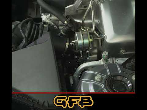 #SHORTS Chevrolet Camaro 2.0T Diverter Valve Sound Comparison - Phastek