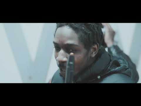SvSeen x Rari - Cant Trust (Director @majormotionn)
