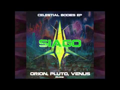 SIAGO   Orion   Initium Records