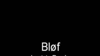 Blof - Laatste Ronde