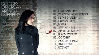 Dolores O&#39;Riordan_07. Apple Of My Eye [Lyrics]