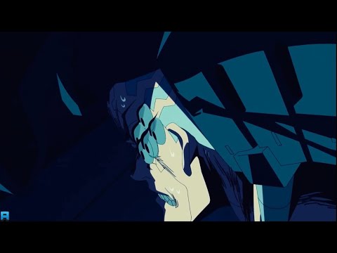 Look mom I’m here very top of Arasaka tower