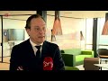 Gedeputeerde: datacentra welkom, maar niet zonder voorwaarden