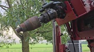 Fraste ML SRS Sonic borerig | Billede 5 - Machineryline