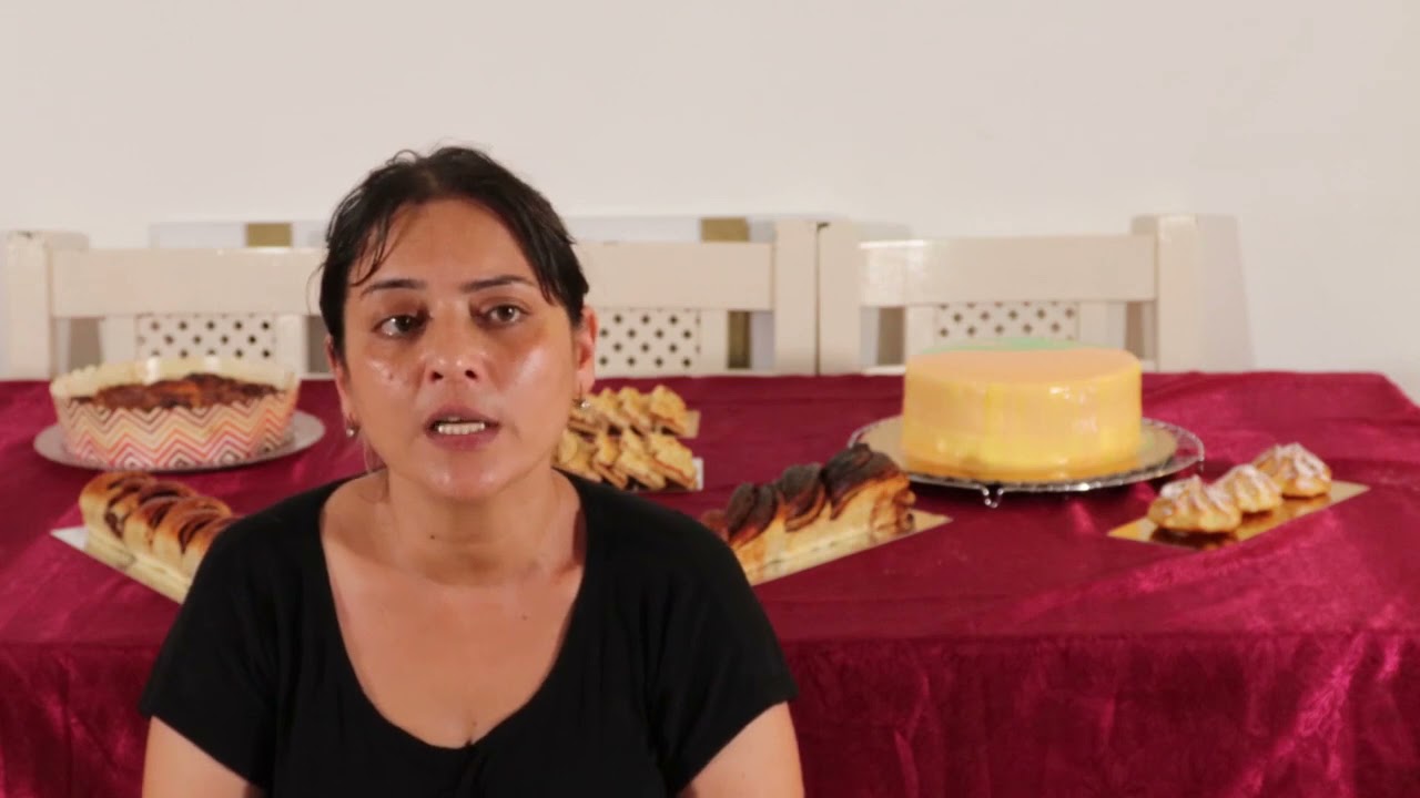 מירה ממליצה על המכללה שלנו