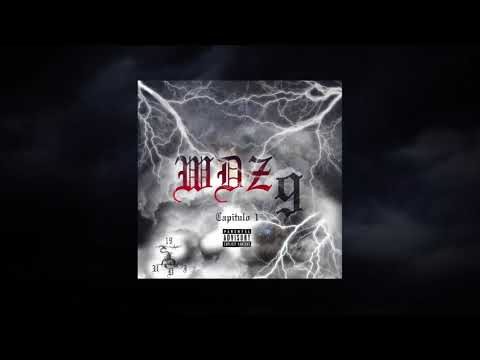 04 - Wdz9 - 1919199191 (prod. LPZonthebeat)