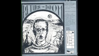 Return to Doom for the BBC Micro