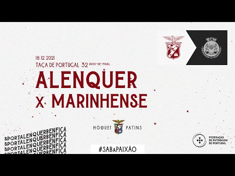 Alenquer vs Marinhense