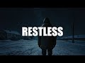FREE Emotional Rap Beat Restless Sad R B Type Beat Instrumental Sad Rap Piano Type Beat