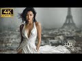 The 4K Glamour Fashion Lookbook Paris Experience