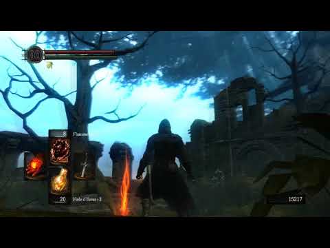 Dark souls : comment utiliser la verticalité pour construire une carte