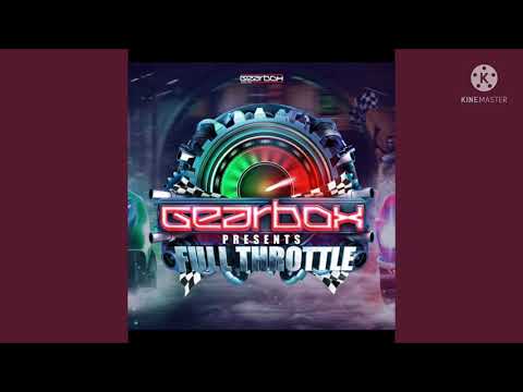 Mutilator & So Juice ft. Sovereign King - Full Throttle