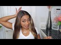 Sensationnel Butta Lace Front Wig - BUTTA UNIT 14| Ft.Wigtypes