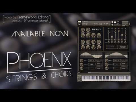 Free Download Phoenix KONTAKT