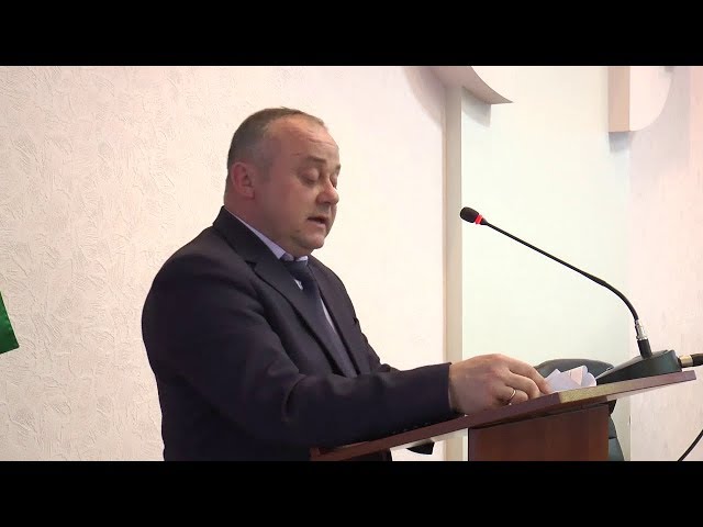 Курс на посевную