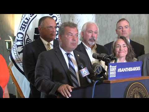 Yorkers Gang Arrests