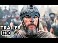 ODISSEA Trailer 2 Ita Ufficiale 2026 Matt Damon