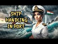 Ship Handling In Port Restricted Waters Secrets Every Mariner Must Know