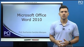 Aula 02 - Word 2010 - Guia Arquivo