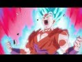 DBS AMV XXXTENTACION KING OF THE DEAD