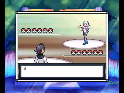 Let's Play Pokemon Rejuvenation Chp 1 ep 10 Finishing the last remaining side qusets
