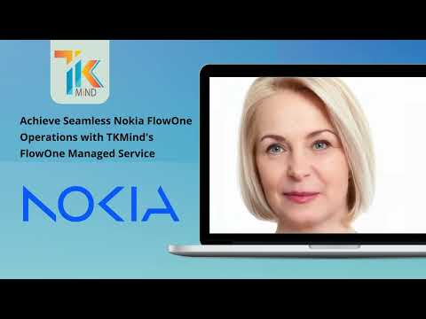 TKMind's FlowOne Managed Service