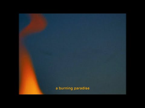 Burning Paradise - MEJKO