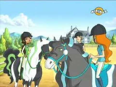 Horseland Nintendo DS