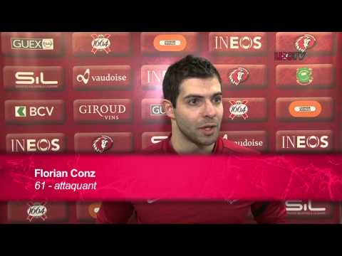 LHC TV - Highlights 10 février 2013