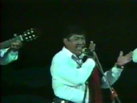26º Cantando en el Río - Las voces de Gerardo López - Gualeguay 1996