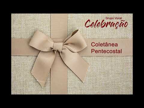Coletânea Pentecostal