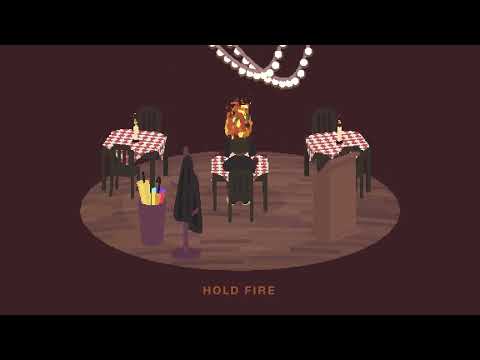 Hold Fire - Dodie