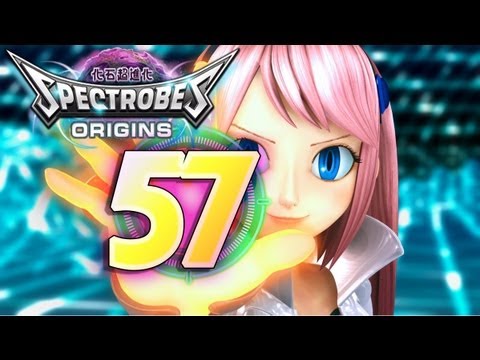 spectrobes origines wii iso
