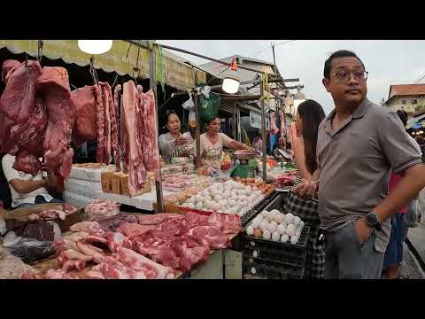 Best Fresh Market Compilation - A Wonderful Cambodian Food Show, Cheap Breakfast, Lunch, Dinner 