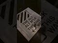 Clean Graffiti With Sproud Pea Based Milk