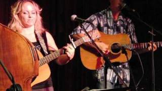 Donna Hughes Band: One Tear by Judy Osborne