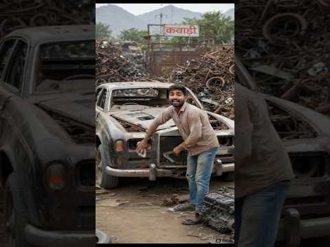 MAKING for Rolls-Royce #shorts #trending #viral #shortsfeed #rr #lamborghini #viralvideo #motivation