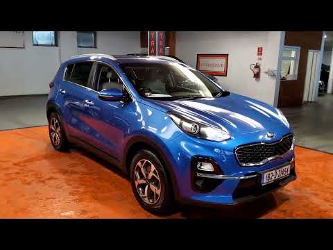 Kia Sportage 2018 - Image 2