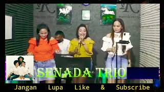 Download lagu TARTIPU AU || SENADA TRIO Cipt: Dapot Simarmata | lagu batak terbaru mp3