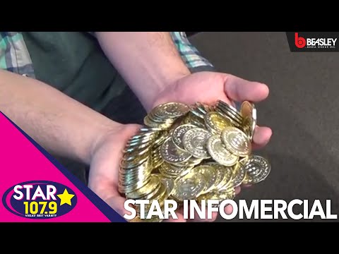 Star 107.9 Infomercial