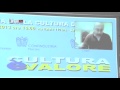 XII Settimana della Cultura dImpresa - Cultura è Valore - Intervento di Alberto Fiz XII Settimana della Cultura dImpresa - Cultura è Valore - Intervento di Alberto Fiz