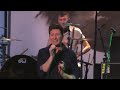 Anberlin - We Owe This To Ourselves (Live At Jimmy Kimmel Live!) HD