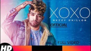 |XOXO| Nezzy Dhillon | Mista Baaz | Speed Records || Full video
