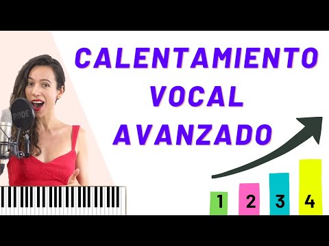 ✅Warm-up exercises for every day. ✅Singing lessons, singing course with Natalia Bliss