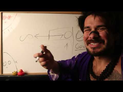 Let me tell you a secret (don't use this for evil)