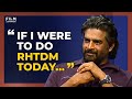 R. Madhavan On Why He Wouldn't Choose To Do The Same Films Again | Film Companion Express