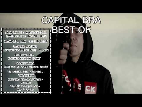 CAPITAL BRA BEST OF