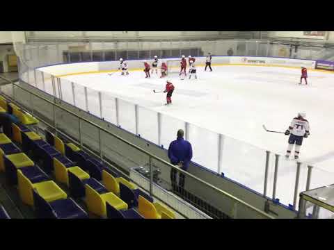 D1 AA- EPS Black vs Kiekko-Vantaa Erä 2