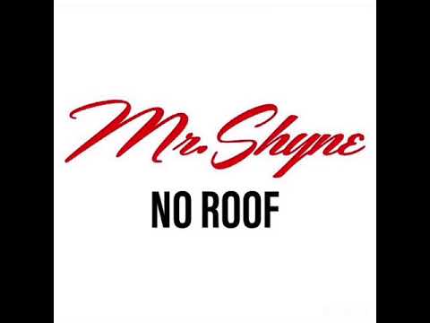 Mr.Shine - No Roof