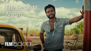The Secret Agent - Trailer OmU